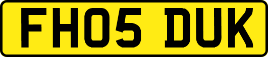 FH05DUK