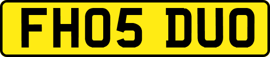 FH05DUO