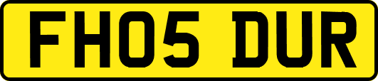 FH05DUR