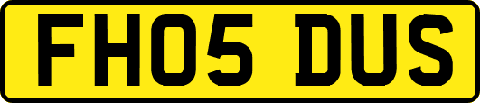 FH05DUS