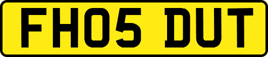 FH05DUT