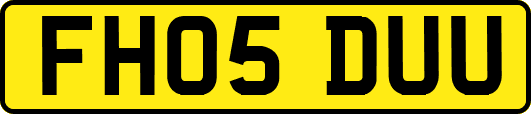 FH05DUU