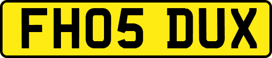 FH05DUX