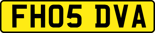FH05DVA