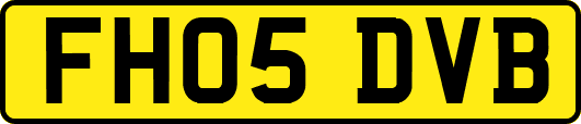 FH05DVB