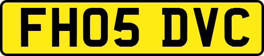 FH05DVC