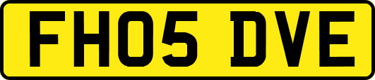 FH05DVE