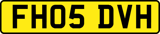 FH05DVH