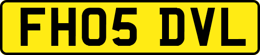 FH05DVL