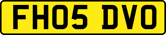 FH05DVO