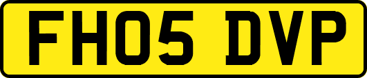 FH05DVP