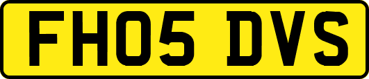 FH05DVS