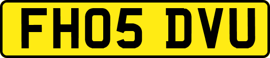 FH05DVU