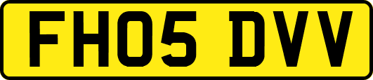 FH05DVV