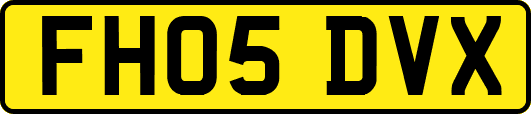FH05DVX