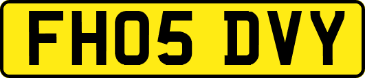 FH05DVY