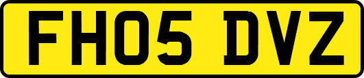 FH05DVZ