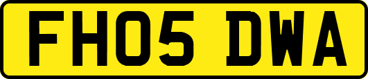 FH05DWA