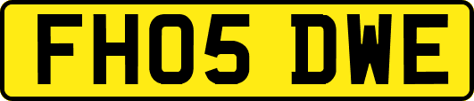 FH05DWE