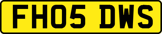 FH05DWS