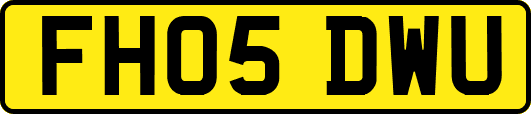FH05DWU