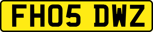 FH05DWZ