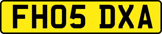 FH05DXA