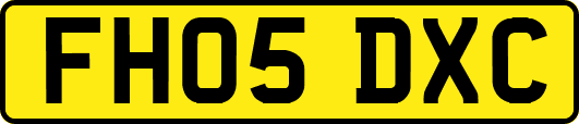 FH05DXC