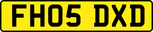 FH05DXD