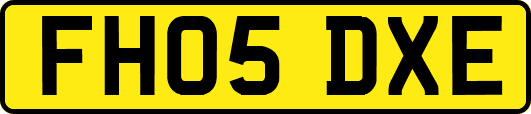 FH05DXE
