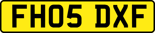 FH05DXF