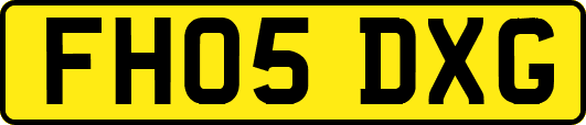 FH05DXG