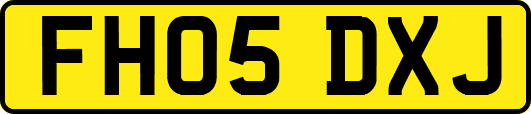FH05DXJ