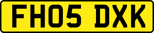 FH05DXK