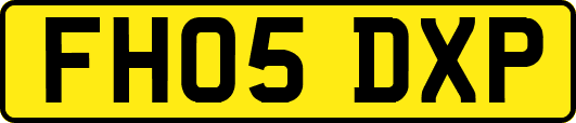 FH05DXP
