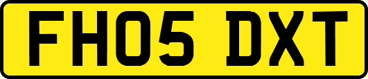 FH05DXT