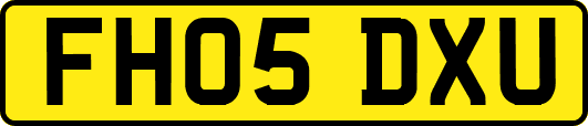 FH05DXU