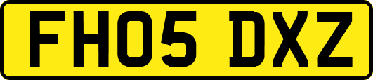 FH05DXZ