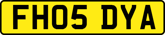 FH05DYA