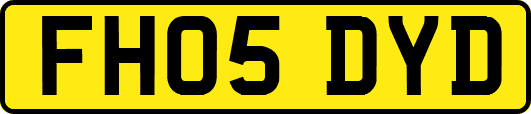 FH05DYD