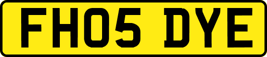 FH05DYE