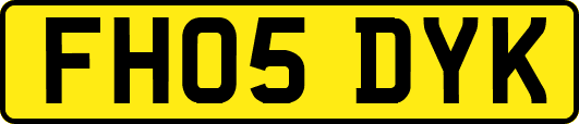 FH05DYK