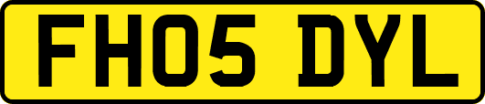 FH05DYL