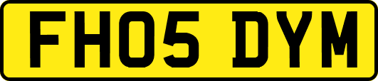 FH05DYM