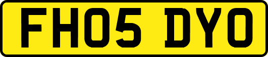 FH05DYO