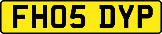 FH05DYP