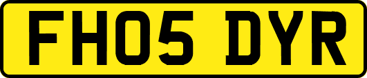 FH05DYR