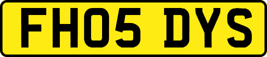 FH05DYS