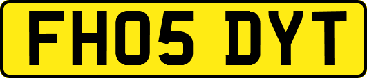 FH05DYT