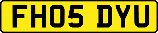 FH05DYU